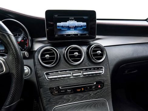 Used 2019 Mercedes-Benz GLC 43 AMG 4MATIC Coupe image 51