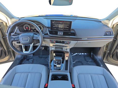 Certified 2023 Audi Q5 2.0T Premium Plus w/ Premium Plus Package image 9