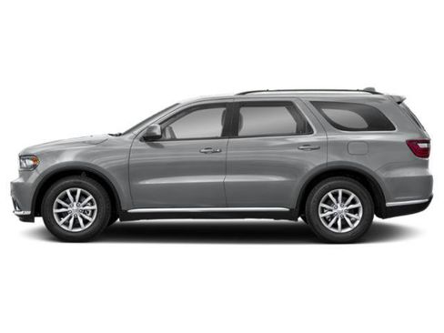 Used 2019 Dodge Durango SXT w/ Trailer Tow Group IV RWD image 3