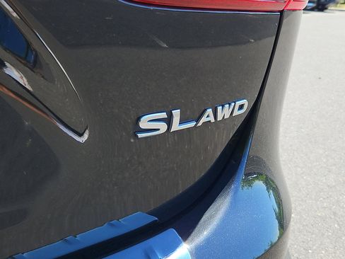 Certified 2019 Nissan Rogue Sport SL w/ Premium Package AWD/4WD image 31