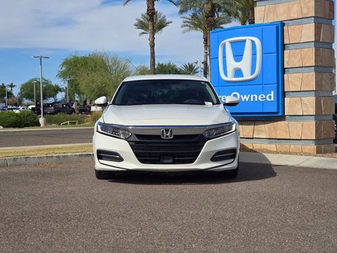 Used 2019 Honda Accord Hybrid image 4
