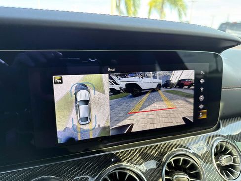 Certified 2023 Mercedes-Benz AMG GT 63 image 24