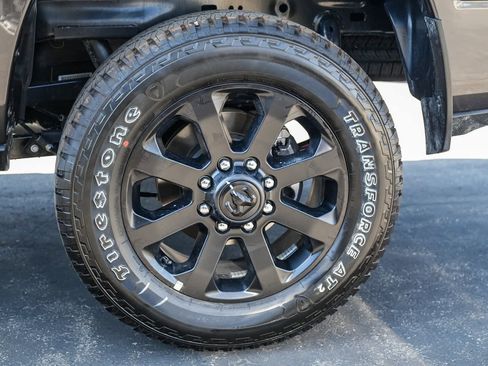 New 2026 RAM 2500 Big Horn image 10