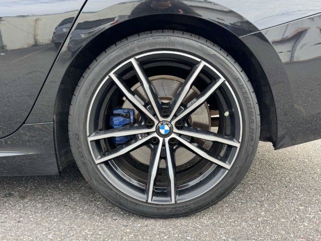 Used 2020 BMW M340i w/ Premium Package RWD image 12