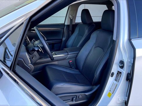 Used 2020 Lexus RX 350L Premium image 7