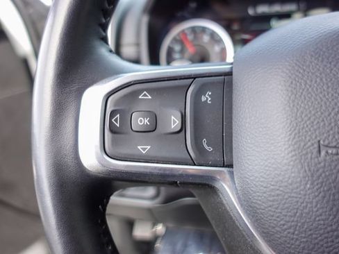 Used 2024 RAM 2500 Laramie w/ Safety Group AWD/4WD image 14