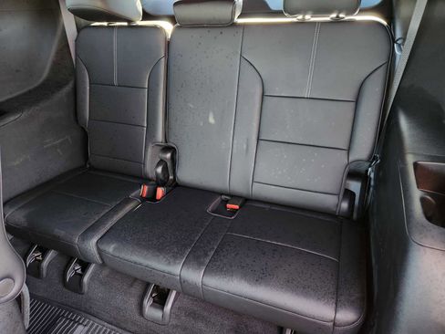 Used 2025 GMC Acadia Elevation w/ Elevation Premium Package image 10