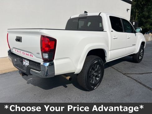 Used 2023 Toyota Tacoma SR5 image 3