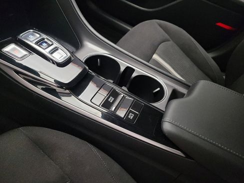 Used 2022 Hyundai Sonata SEL w/ Cargo Package FWD image 26