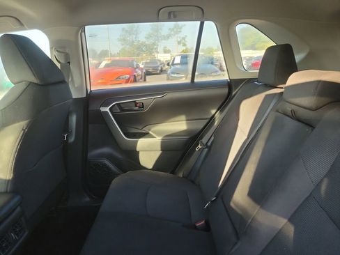 Used 2024 Toyota RAV4 LE image 9