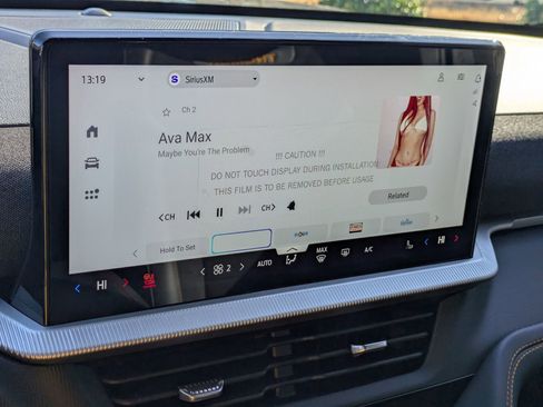 New 2026 Ford Explorer Tremor w/ Tremor Ultimate Package image 19