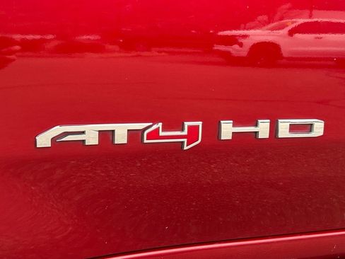 Used 2021 GMC Sierra 2500 AT4 w/ AT4 Premium Plus Package image 36