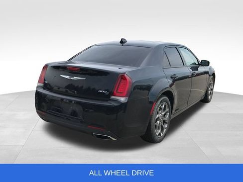 Used 2017 Chrysler 300 S w/ 300S Premium Group AWD/4WD image 2