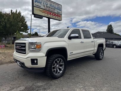 Used 2014 GMC Sierra 1500 SLT