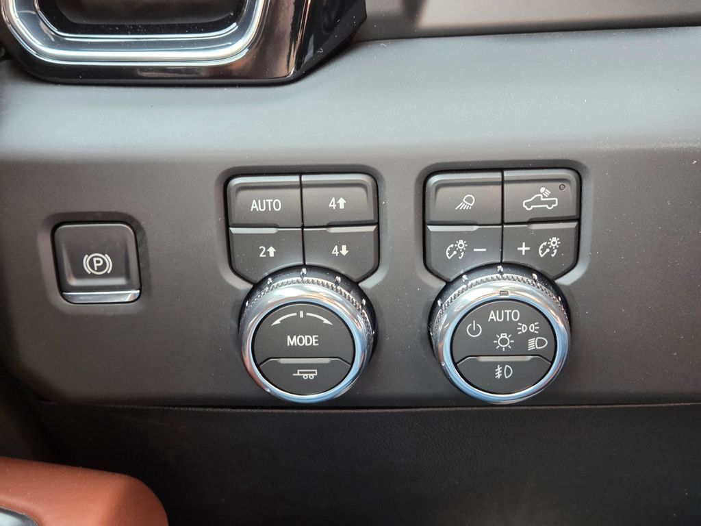 New 2026 GMC Sierra 1500 Denali Ultimate AWD/4WD image 22