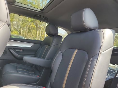New 2026 MAZDA CX-90 Plug-In Hybrid w/ Premium Plus AWD/4WD image 15