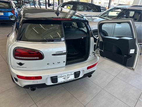Used 2023 MINI Cooper Clubman S image 14