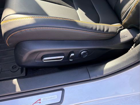 Used 2026 Acura Integra A-Spec FWD image 29