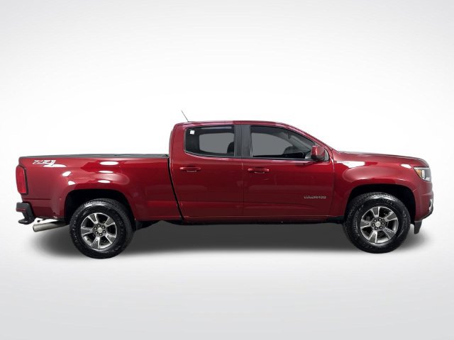 Used 2019 Chevrolet Colorado Z71 AWD/4WD image 35