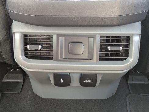 Used 2024 Ford F150 XLT w/ Equipment Group 302A MID AWD/4WD image 16