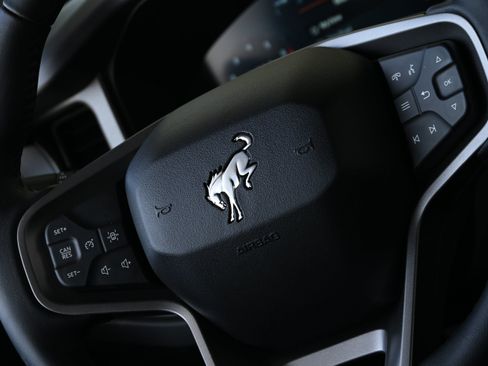 Used 2026 Ford Bronco Big Bend AWD/4WD image 28