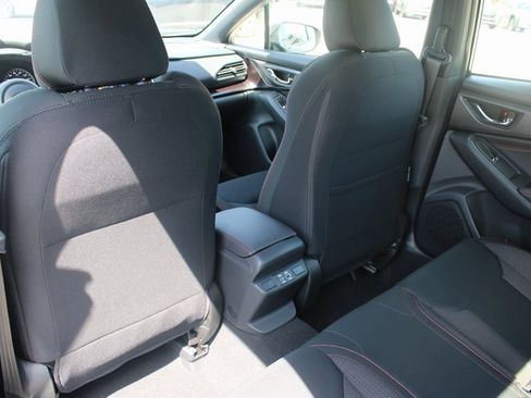 Used 2025 Subaru WRX Premium image 20