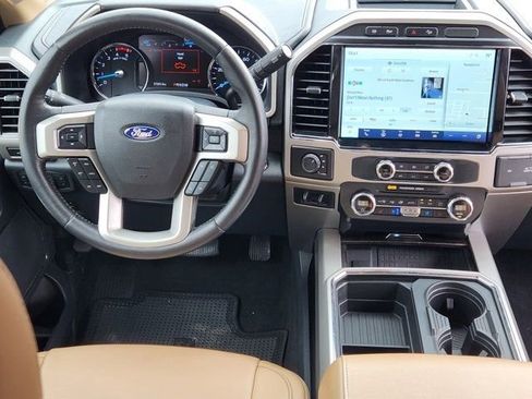 Used 2022 Ford F350 Lariat w/ Lariat Ultimate Package image 27