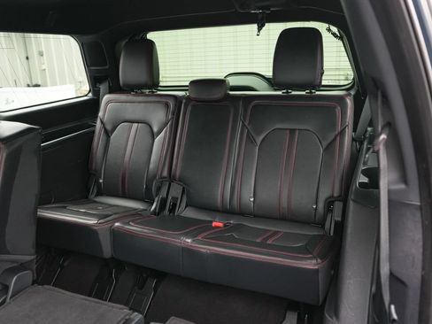 Certified 2024 Ford Expedition Limited AWD/4WD image 22