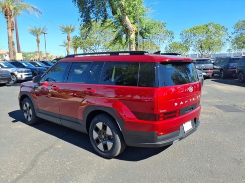 New 2026 Hyundai Santa Fe SEL image 4