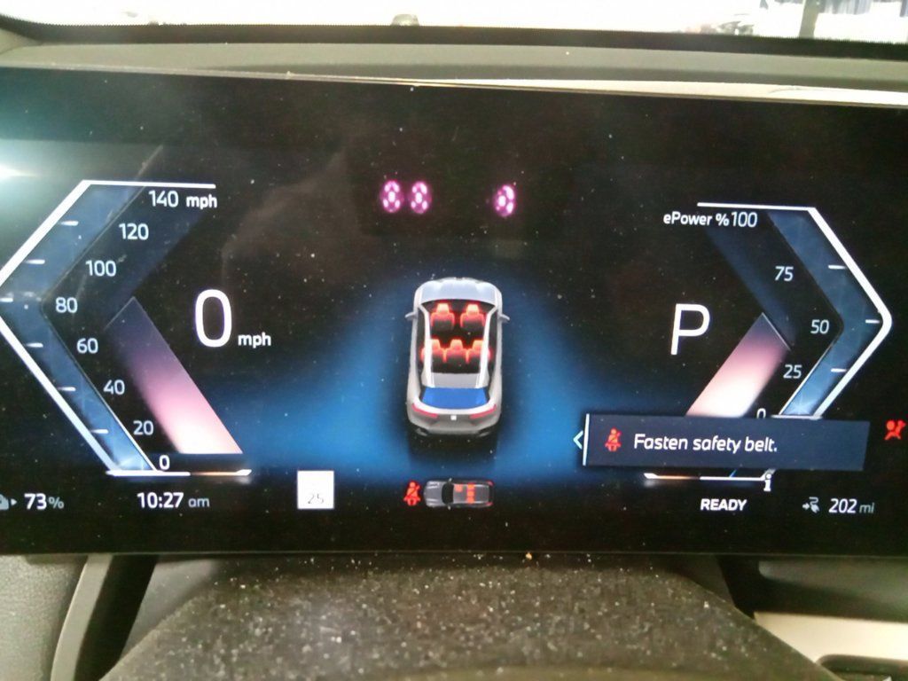 Certified 2024 BMW iX xDrive50 AWD/4WD image 21