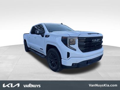 Used 2024 GMC Sierra 1500 Elevation w/ Elevation Premium Package