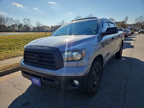 Used 2008 Toyota Tundra SR5 image 3