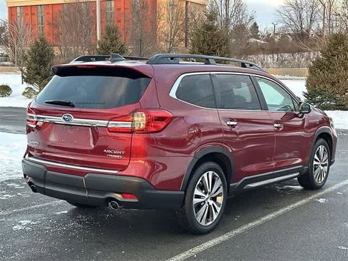 Used 2022 Subaru Ascent Touring image 38