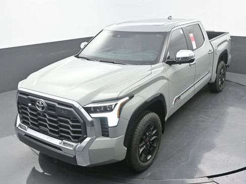 New 2026 Toyota Tundra 1794 Edition w/ TRD Off-Road Package AWD/4WD image 31