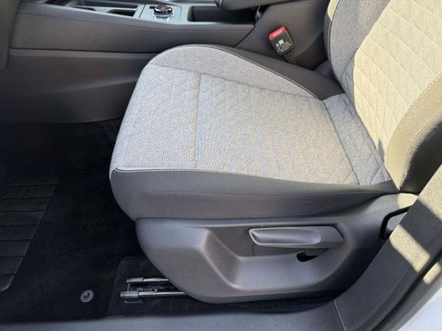 Certified 2026 Volkswagen Tiguan S FWD image 16