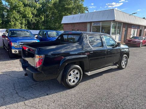 Used 2008 Honda Ridgeline RTL image 6