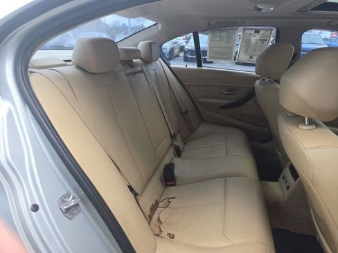 Used 2015 BMW 328i Sedan image 34