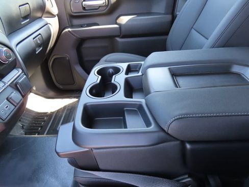 New 2026 Chevrolet Silverado 2500 W/T w/ WT Convenience Package AWD/4WD image 6