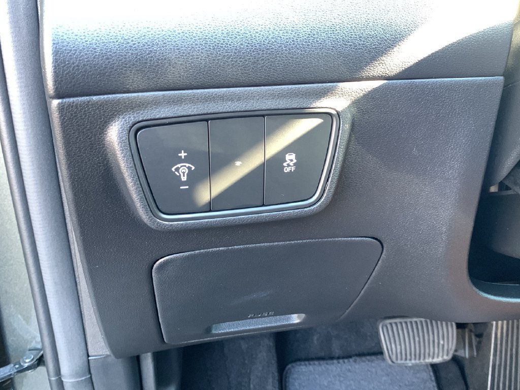 Certified 2022 Hyundai Tucson SEL AWD/4WD image 29