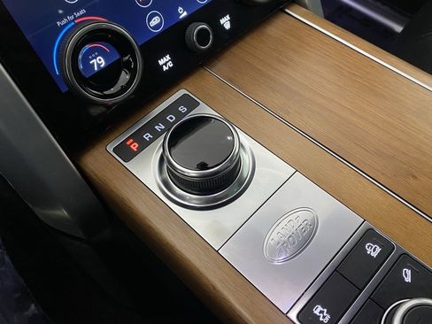 Used 2019 Land Rover Range Rover Supercharged image 22