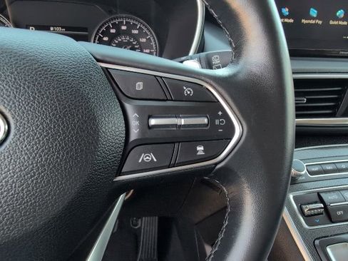 Used 2023 Hyundai Santa Fe SEL image 20