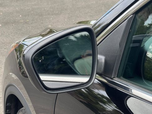 Used 2022 Ford Escape Titanium w/ Titanium Elite Package image 58