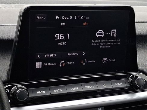 Certified 2023 Kia Forte LXS w/ LXS Technology Package image 22