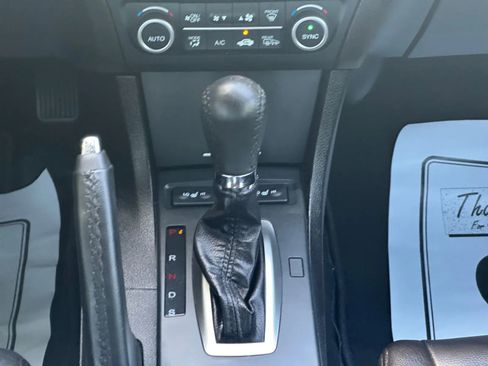 Used 2018 Acura ILX w/ Special Edition Package FWD image 15