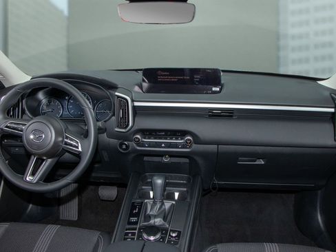 Used 2025 MAZDA CX-50 AWD 2.5 S w/ Weather Package image 8