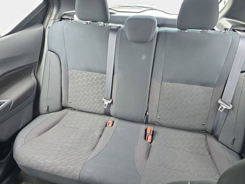 Used 2024 Nissan Kicks SV image 19