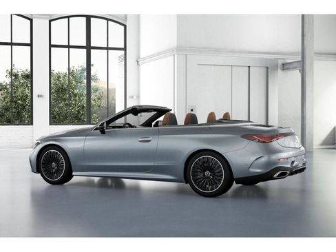 New 2026 Mercedes-Benz CLE 450 4MATIC Cabriolet image 31