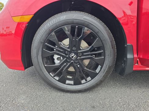 New 2026 Honda Odyssey Sport-L image 9