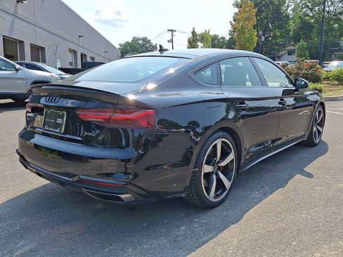 Certified 2023 Audi A5 2.0T Premium Plus w/ Premium Plus AWD/4WD image 31