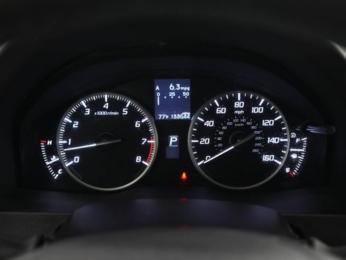 Used 2016 Acura RDX FWD image 24